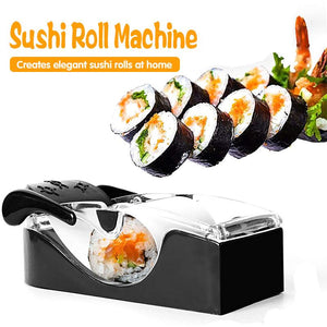 DIY Kitchen Sushi Maker Roller(🔥Big Sale 50% - Buy More Save More)