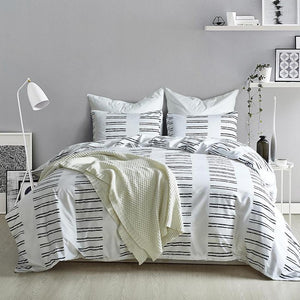 3piece Printing Bedspread