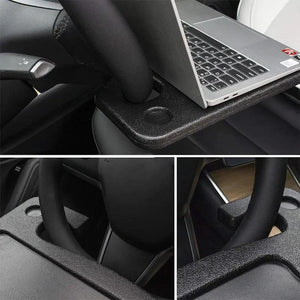 Auto Steering Wheel Desk