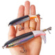 Floating Rotating Tail Lures Hard Bait(BUY 3 GET 1 FREE)