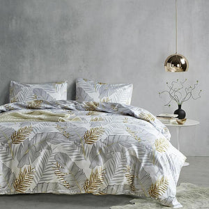 3piece Printing Bedspread