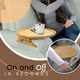 Sofa Armrest Tray(🎉Hot-sale - 50% OFF)