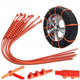 HOT SALE - Anti-skid cable ties for new portable vehicles (BUY 8 GET 40% OFF)