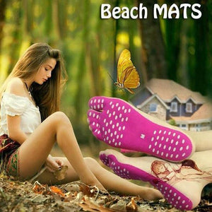 Beach Mats