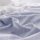 Oversize Bedspread Quilt Set