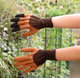 Gardening Digging Planting Gloves