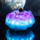 Astronaut Cloud Led Color Lamp