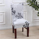 Stretchable Chair Covers ( 🎁Hot Sale + Buy 8 Free Shipping)