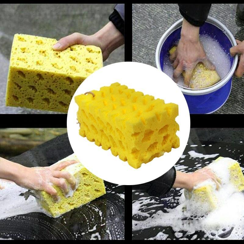 1pc Car Wash Sponge