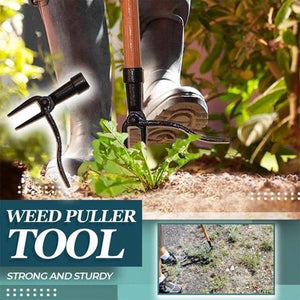 Weed Puller Tool(🔥Big Sale-50% Off & Buy 3 Free Shipping)