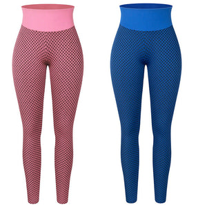 🔥50% OFF-2022 NEW Women Ruched Butt Lifting Leggings