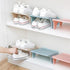 Creative Shoe Shelves-Home Supplies