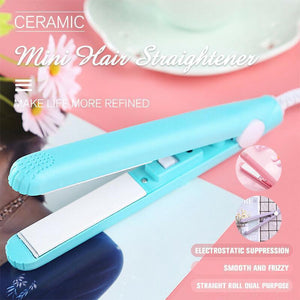 Mini Hair Curler