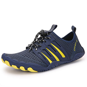 Outdoor Slip On Walking Shoes