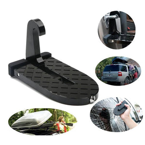Multifunction Foldable Car Door Step(🛒Buy Two Save More)