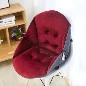 Chair Back Cushion(🥳50% Off & Free Shipping Worldwide)