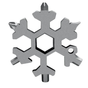 best Snowflakes Multi-Tool