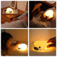 LED Sealife Lamp