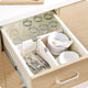 Creative Retractable Drawer Divider
