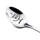 🎁Mother's Day Sale - 50% Off - Engraved Spoon