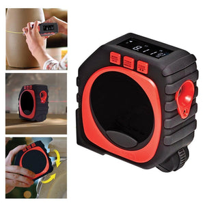 3-in-1 Digital Measuring Tool