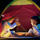 Starry Storybook Torch Projector