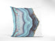 Abstract Blue Cushion Covers (60% OFF )