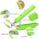 Kitchen Oven Anti-scalding Mobile Clip Set