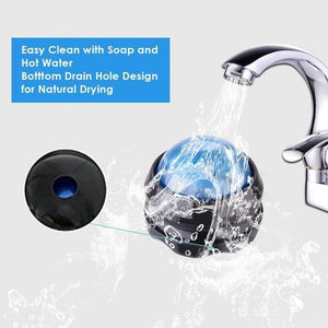 Soothe Sphere Massage Roller