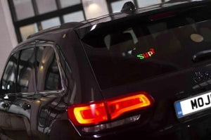 Voice Controlled Smart Car Emoji LED Display