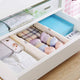 Creative Retractable Drawer Divider