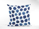 Abstract Blue Cushion Covers (60% OFF )