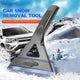 Multifunctional Snow Removal Shovel
