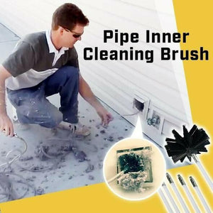 Pipe Inner Cleaning Brush(🎉Father's Day Pre-Sale - 50% OFF)