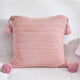 Knitted Fabric Pillow Cover