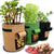 Garden Planting Bag