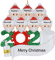 🌟CHRISTMAS HOT SALES🌟 2021 DATED CHRISTMAS ORNAMENT