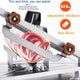 Manual Frozen Meat Slicer(🎁50% Off + Free Shipping)