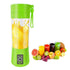 Portable USB Charging Blender & Juicer