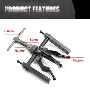 Three Jaw Type Puller(🔥Big Sale - 60% Off)