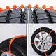 HOT SALE - Anti-skid cable ties for new portable vehicles (BUY 8 GET 40% OFF)