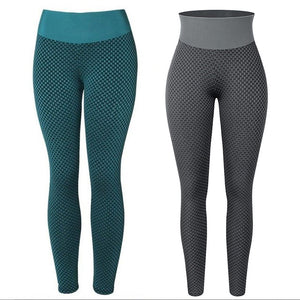 🔥50% OFF-2022 NEW Women Ruched Butt Lifting Leggings