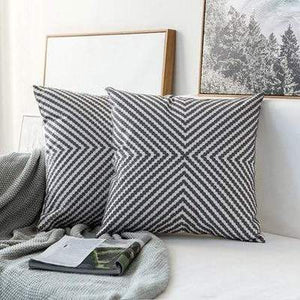 Nordic Style Pillow Cover
