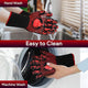 1472℉ Extreme Heat Resistant BBQ Gloves