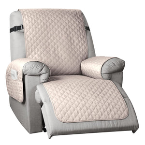 🎁Gift for Mom-Non-Slip Recliner Chair Cover