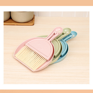 Mini Table Cleaning Set