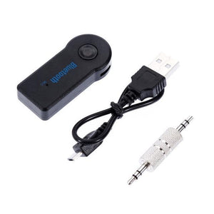 Mobile Bluetooth Adapter