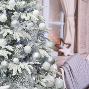 Christmas Tree Decoration Ball