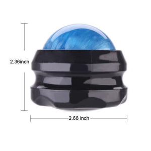 Soothe Sphere Massage Roller