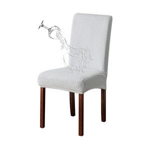 2022 Upgrade 100% Waterproof Chair Cover